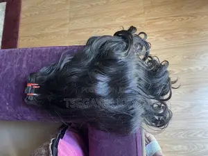 Original Like Human Hair for Sales