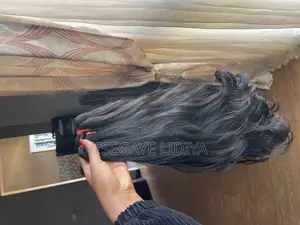 Original Like Human Hair for Sales