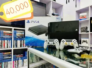 (G-Ps Store)Playstation 4 Jailbreak#