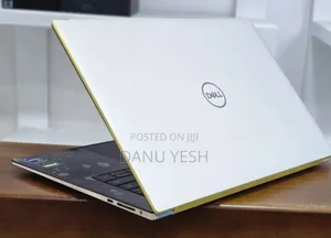 New Laptop Dell XPS 15 32GB Intel Core I9 SSD 1T