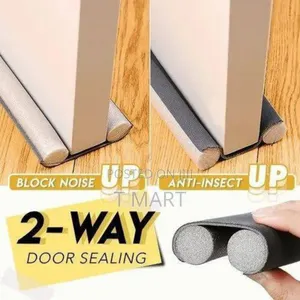 Door Bottom Seal Strip Stopper High Quality