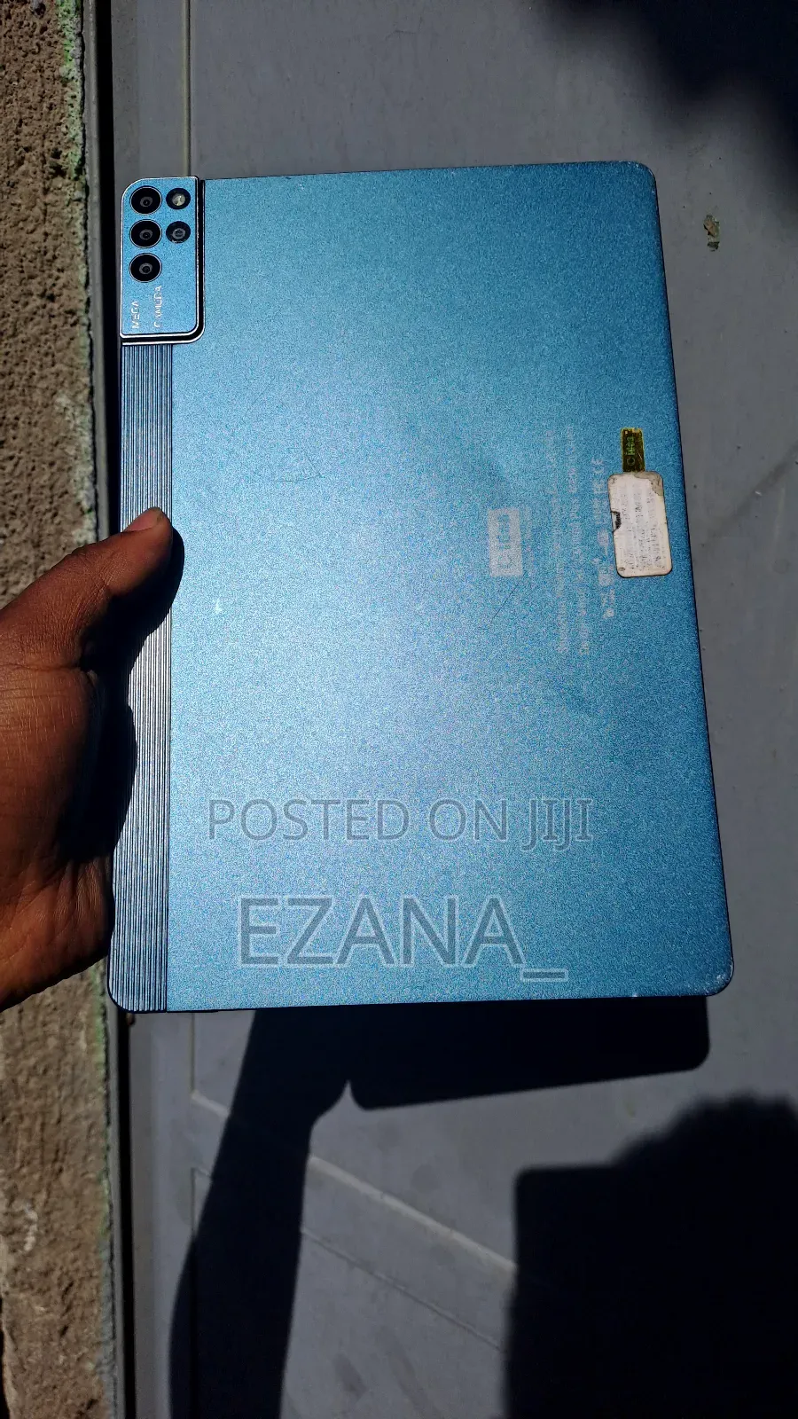 C idea CM7000 Plus 256 GB