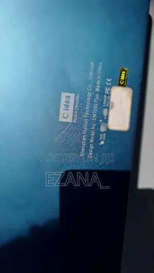 C idea CM7000 Plus 256 GB