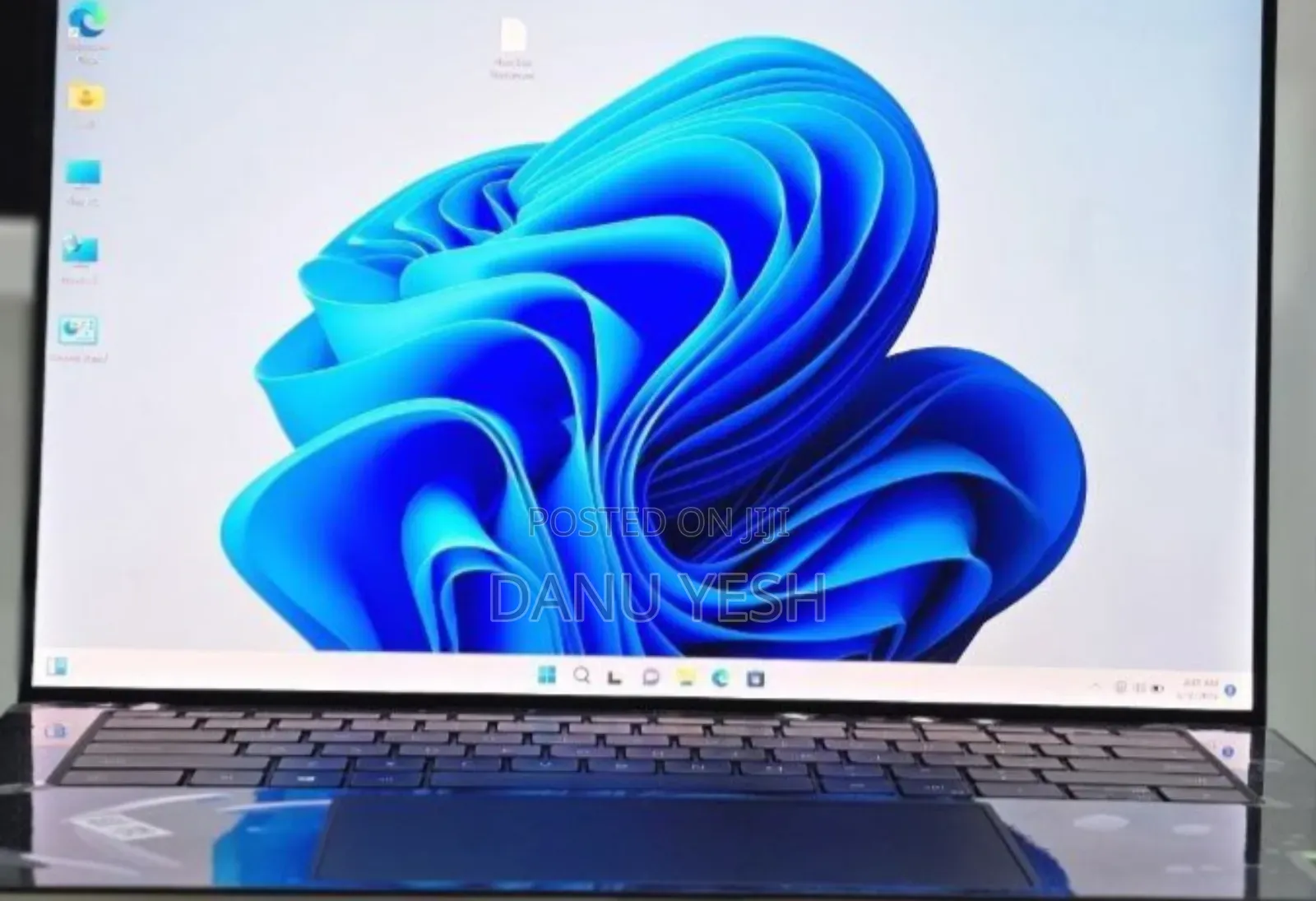 New Laptop Dell XPS 15 32GB Intel Core I9 SSD 1T