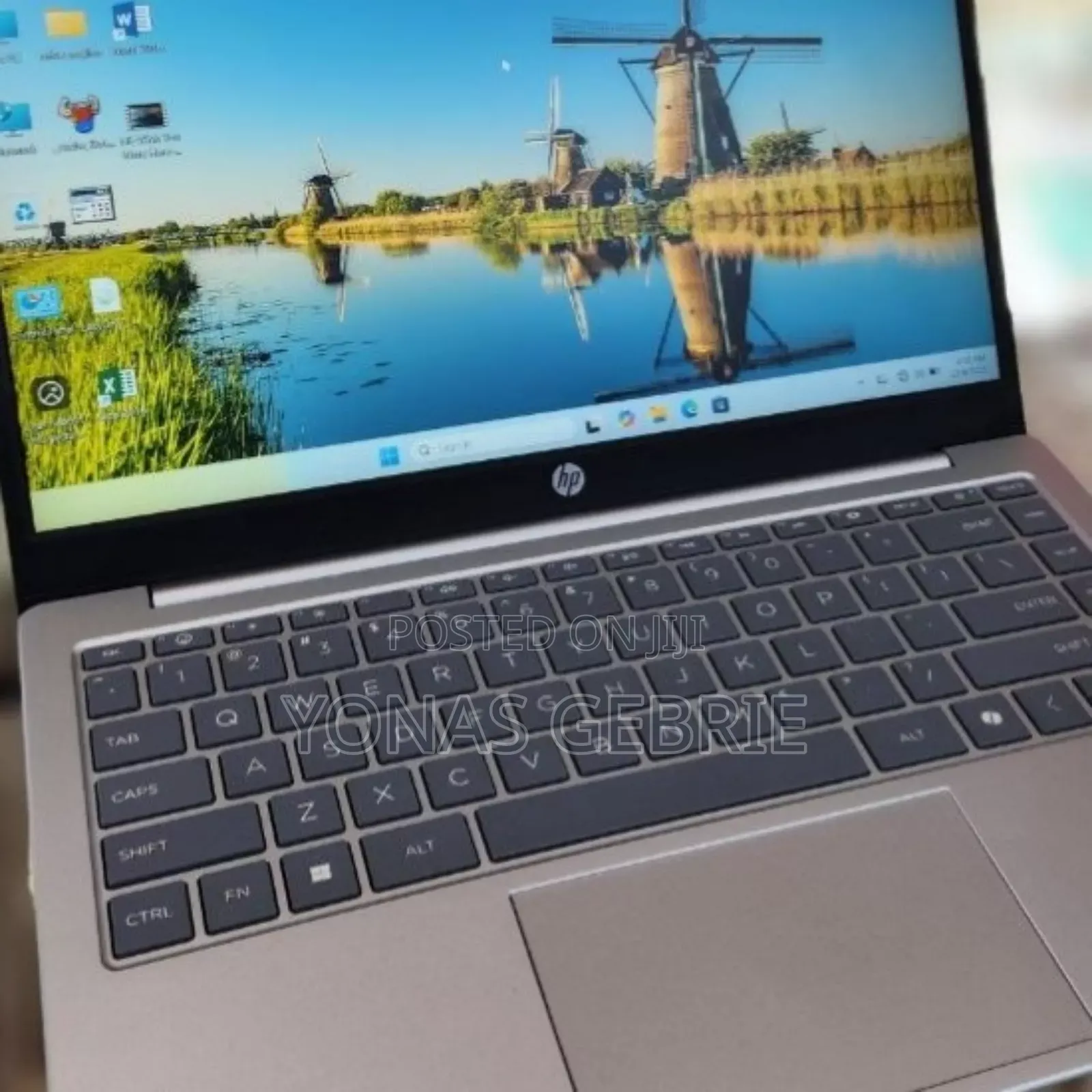 New Laptop HP Stream Notebook 16GB Intel Core Ultra 7 SSD 512GB