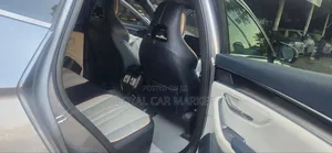 BYD Song Plus 2024 Gray