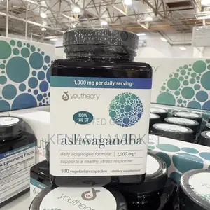 Youtheory Ashwagandha