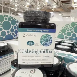 Youtheory Ashwagandha