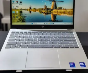 New Laptop HP Stream Notebook 16GB Intel Core Ultra 7 SSD 1T