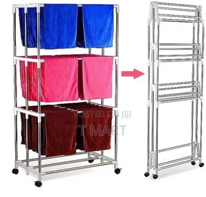 3 Layer Cloth Truck