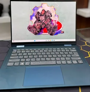 New Laptop Lenovo Yoga 11e 16GB AMD Ryzen 7 SSD 512GB
