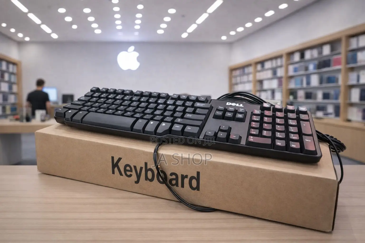 Dell Original Keyboard New Brand