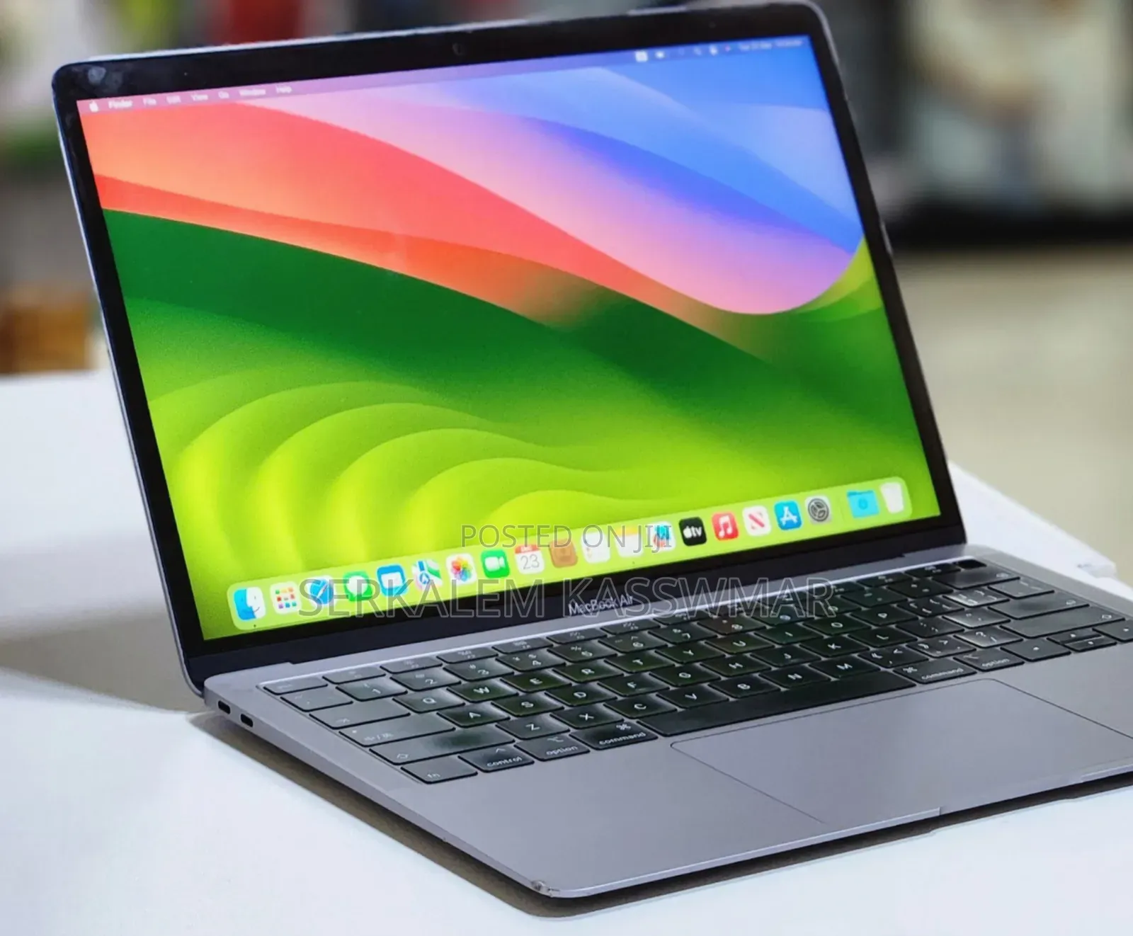 New Laptop Apple MacBook Pro 2019 32GB Intel Core I9 SSD 1T