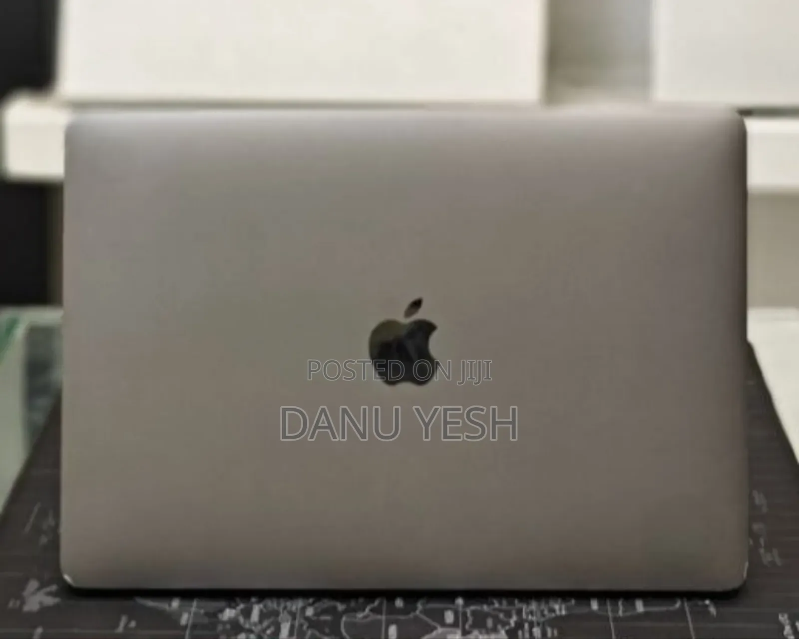 New Laptop Apple MacBook Pro 2016 16GB Intel Core I7 SSD 512GB