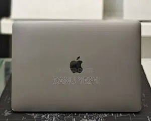 New Laptop Apple MacBook Pro 2016 16GB Intel Core I7 SSD 512GB