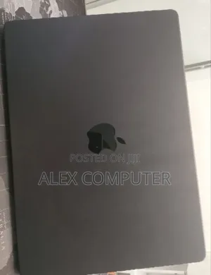 New Laptop Apple MacBook Pro 24GB Apple M4 Pro SSD 512GB