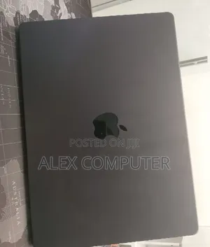 New Laptop Apple MacBook Pro 24GB Apple M4 Pro SSD 512GB