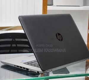 New Laptop HP EliteBook 850 G2 8GB Intel Core I5 HDD 1T