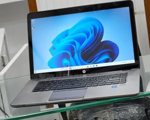 New Laptop HP EliteBook 850 G2 8GB Intel Core I5 HDD 1T