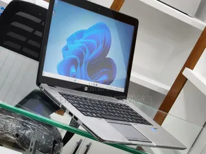 New Laptop HP EliteBook 850 G2 8GB Intel Core I5 HDD 1T