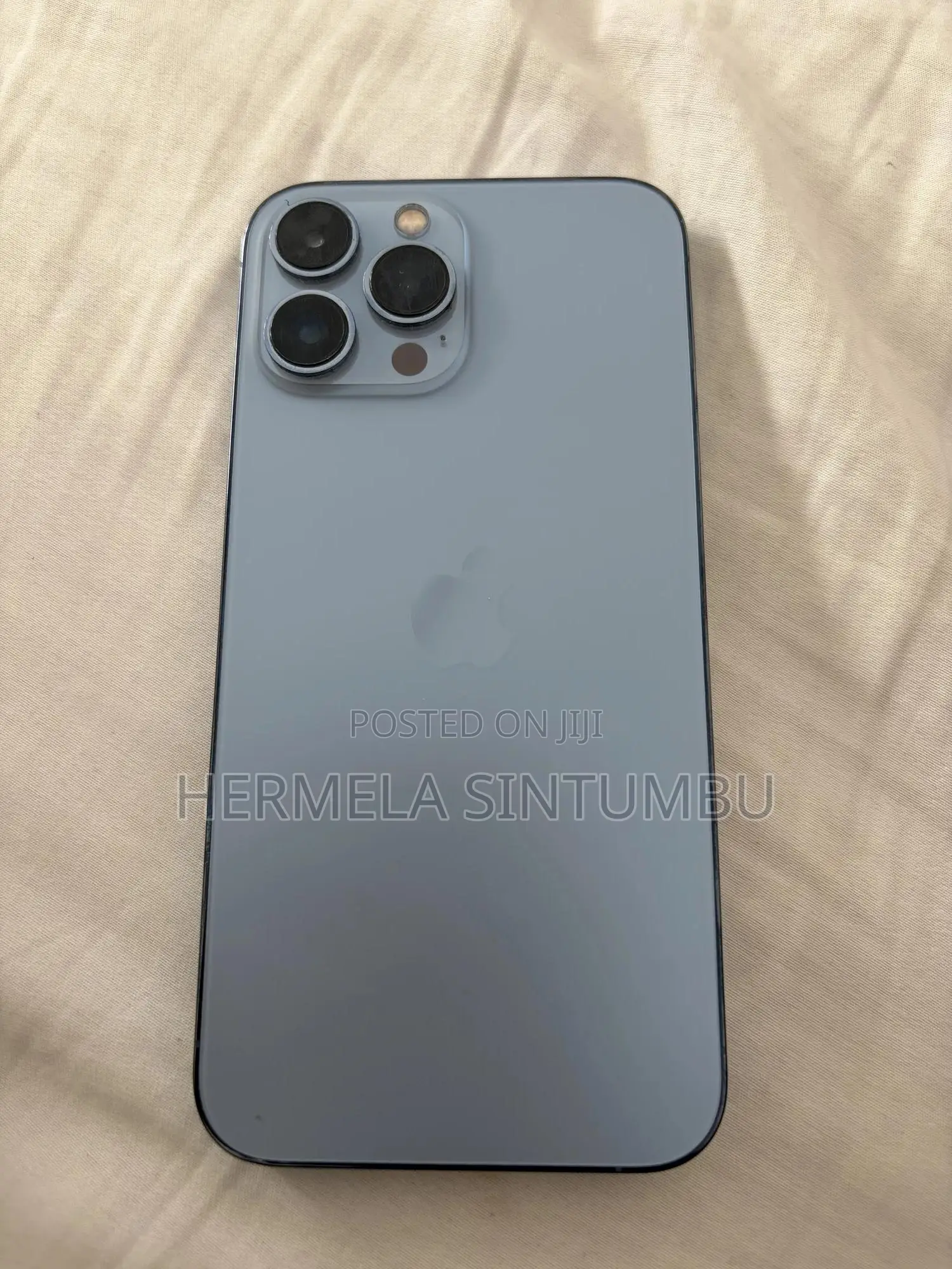 Apple iPhone 13 Pro Max 128 GB Blue