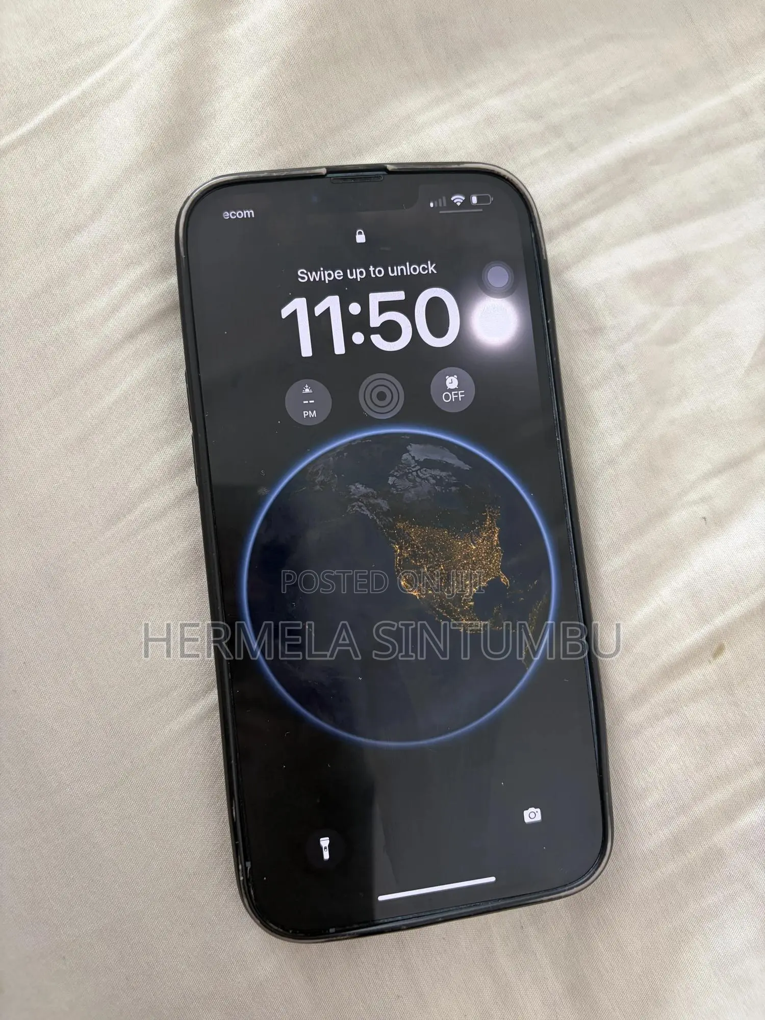 Apple iPhone 13 Pro Max 128 GB Blue