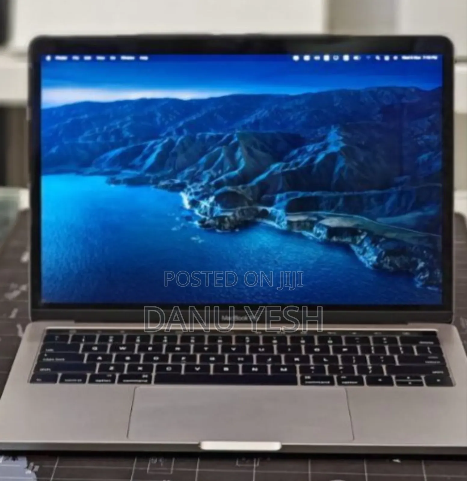 New Laptop Dell Precision 5570 16GB Intel Core I7 SSD 512GB