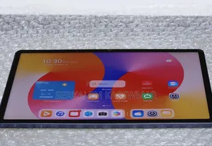 New Huawei MatePad SE 256 GB Gray