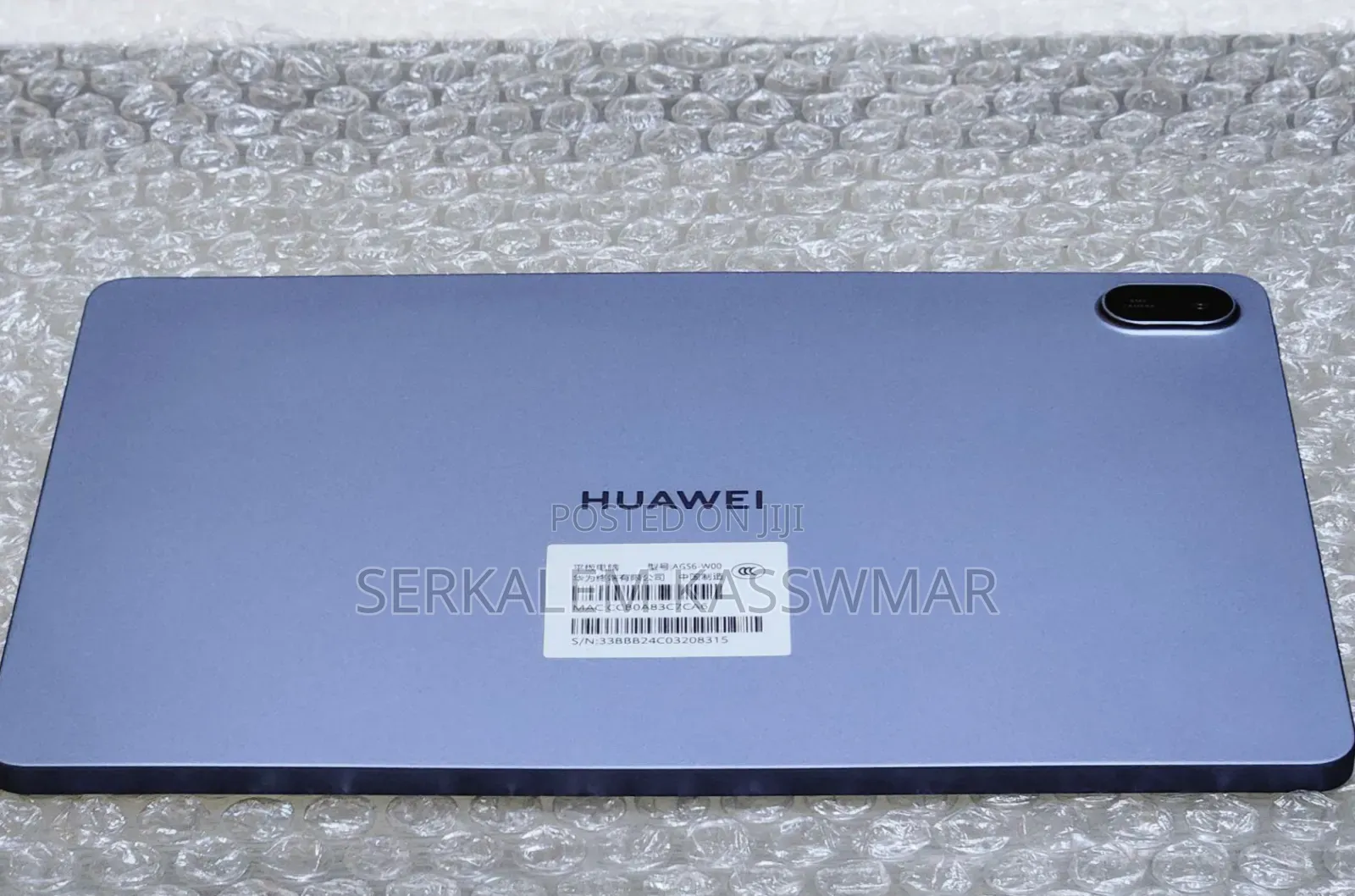 New Huawei MatePad SE 256 GB Gray