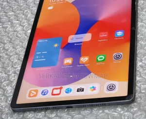 New Huawei MatePad SE 256 GB Gray