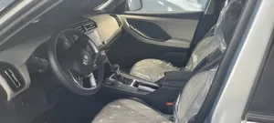 Hyundai Creta 2021 Silver