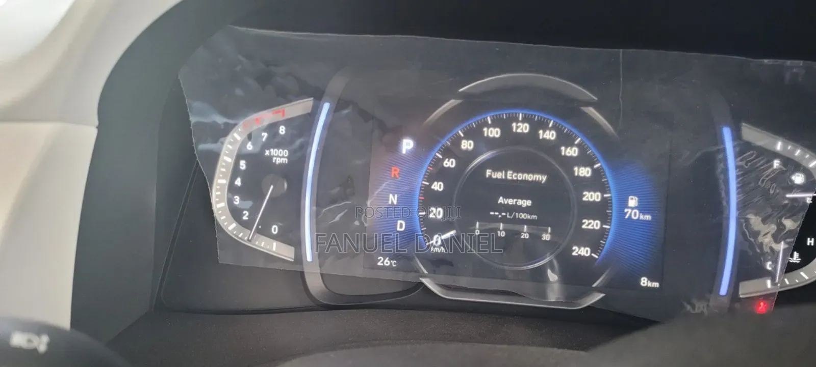 Hyundai Creta 2021 Silver