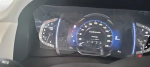 Hyundai Creta 2021 Silver