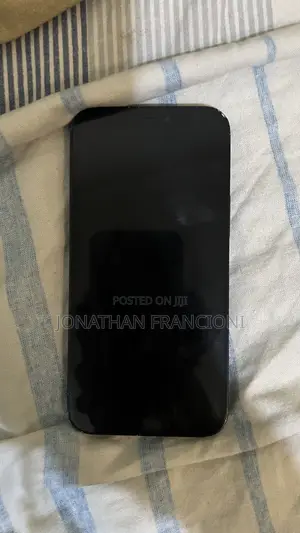 Apple iPhone 12 mini 128 GB Black