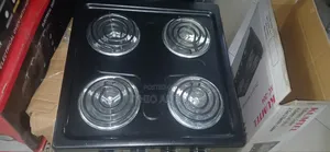 Kumtel 4 Burner Stove