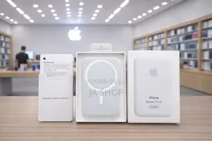 Magsafe iPhone Battery Pack Wireless Power Bank