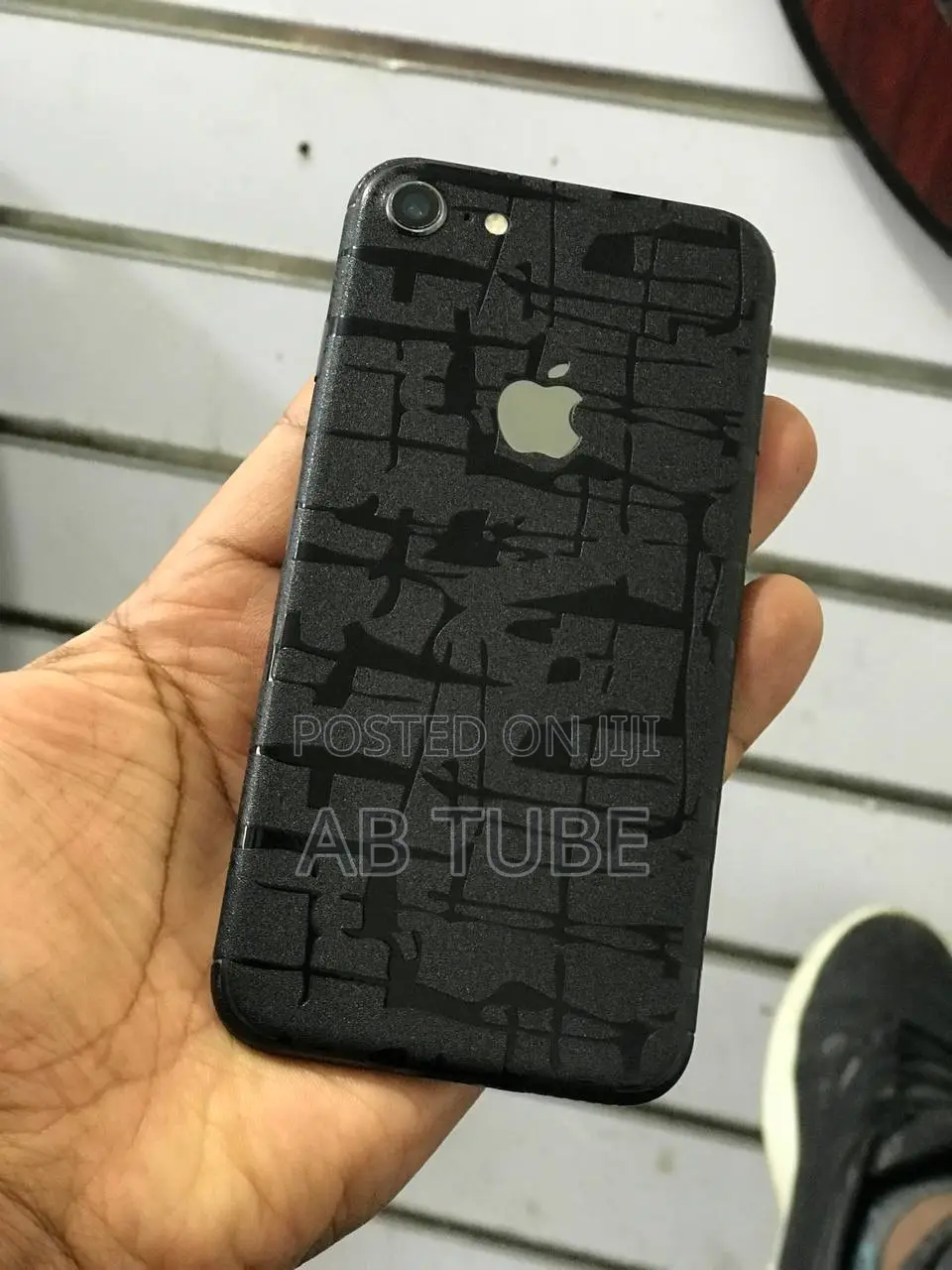 Apple iPhone 8 64 GB Black