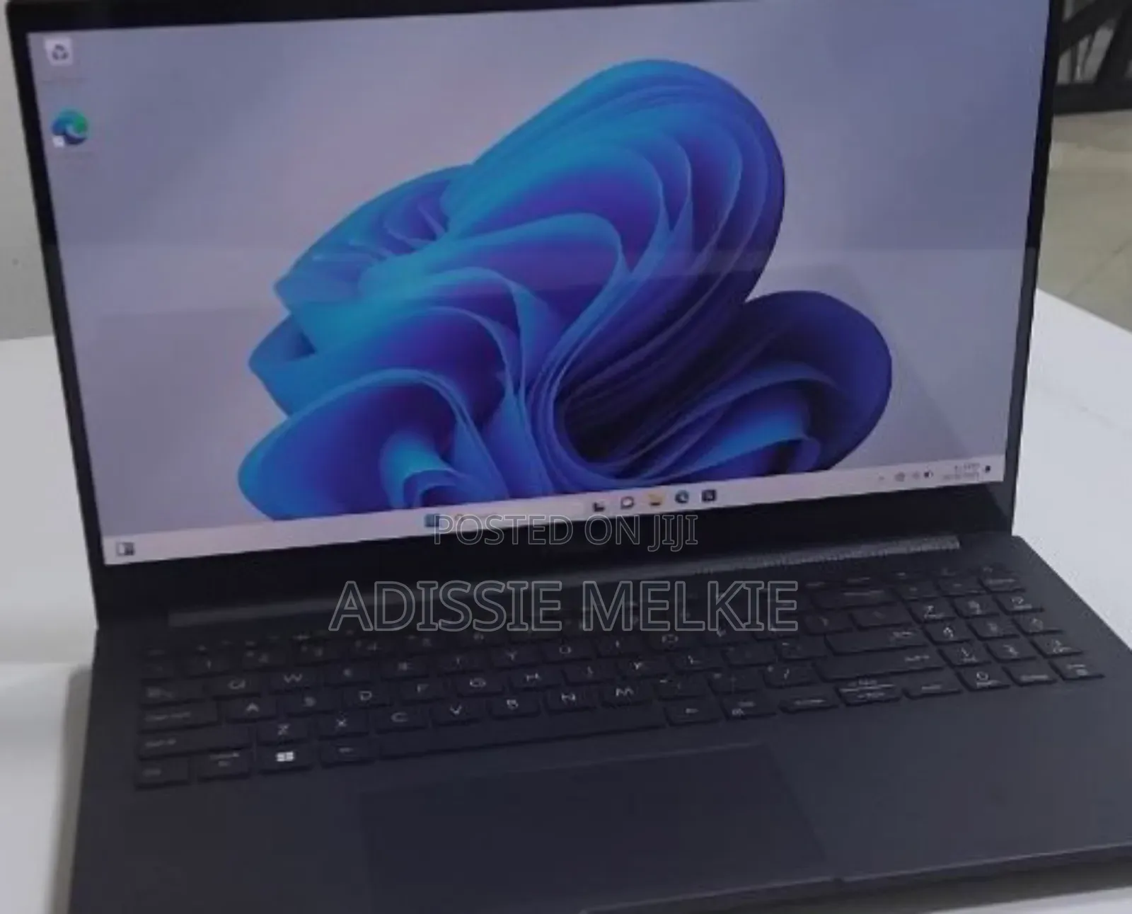 New Laptop Asus VivoBook Pro 15 N580VD 16GB Intel Core I9 SSD 1T