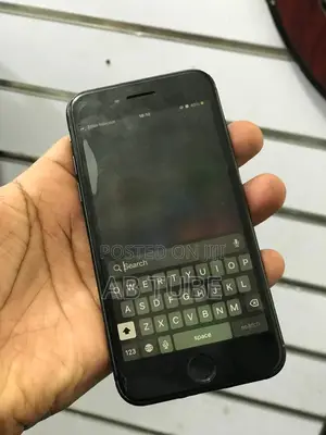 Apple iPhone 8 64 GB Black