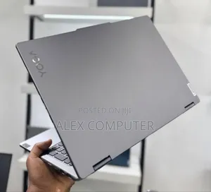 New Laptop Lenovo 16GB AMD Ryzen 7 SSD 512GB
