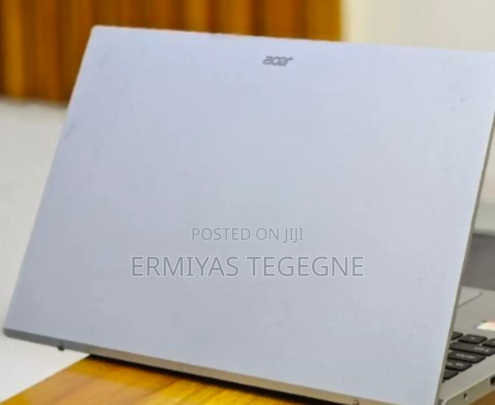 New Laptop Acer Aspire 3 A315-51 16GB Intel Core I5 SSD 512GB