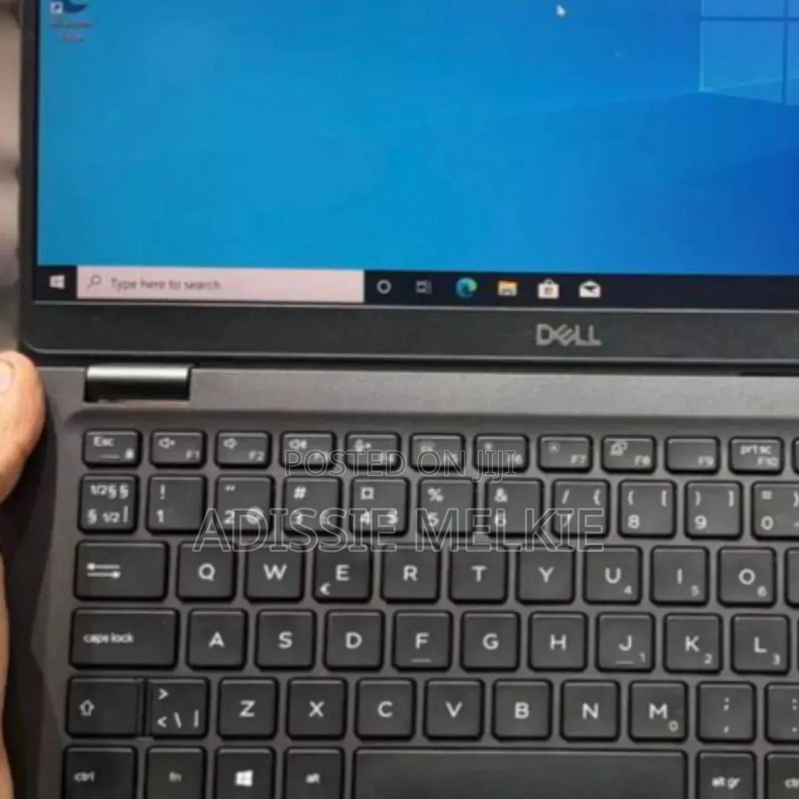 New Laptop Dell Latitude 7390 8GB Intel Core i5 SSD 256GB