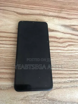 Motorola Moto E13 64 GB Black