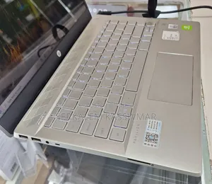 New Laptop HP Pavilion 14 16GB Intel Core I5 SSD 512GB