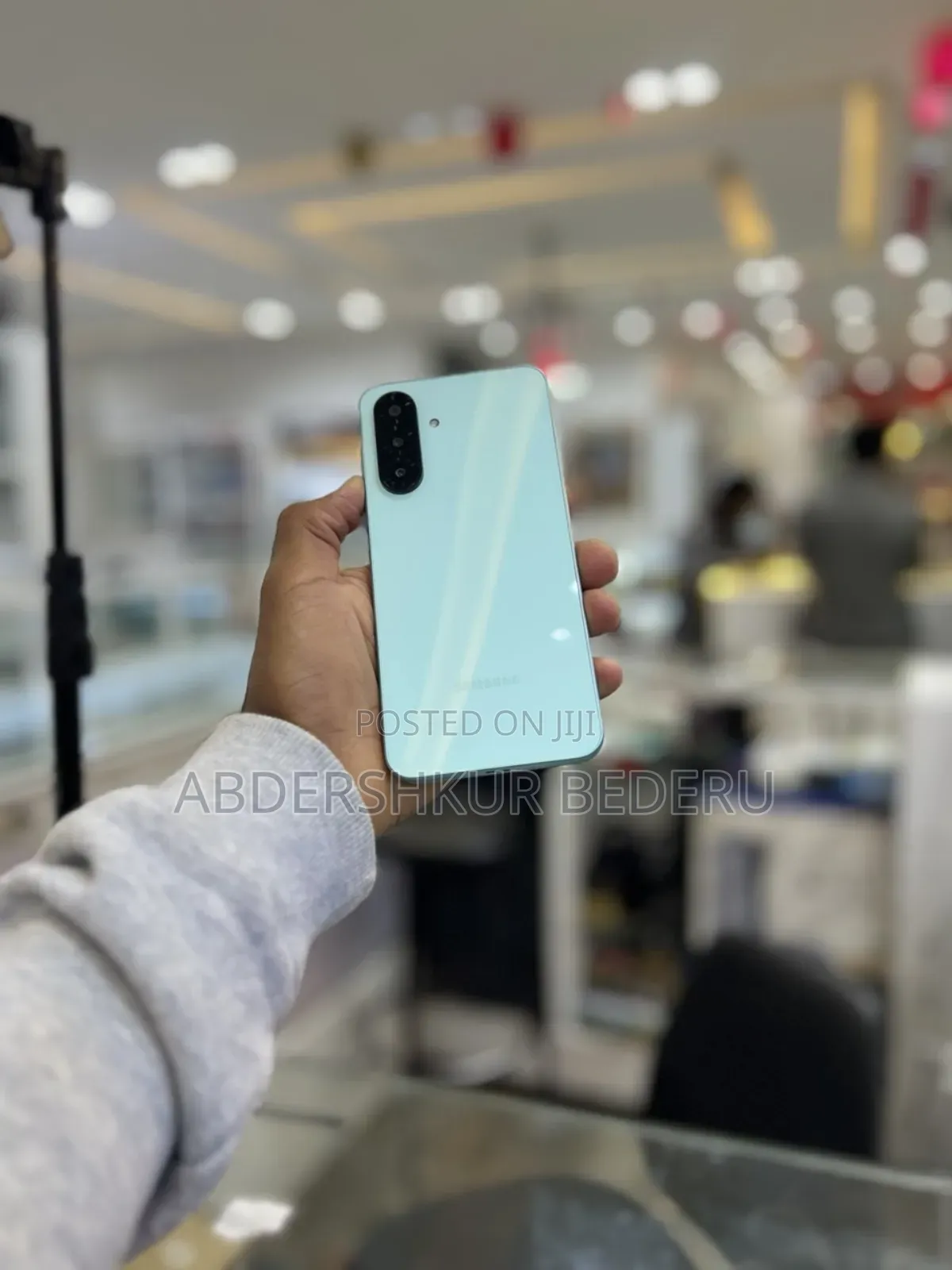 New Samsung Galaxy A26 256 GB