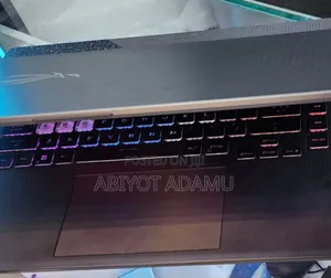 New Laptop Asus ROG Strix G15 16GB AMD Ryzen 7 SSD 512GB