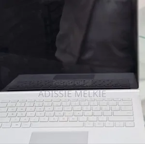 New Laptop Microsoft Surface Book 3 16GB Intel Core I7 SSD 256GB