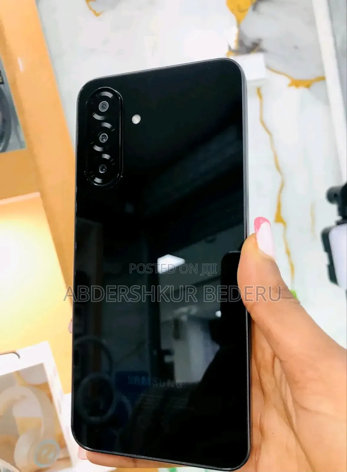 New Samsung Galaxy A26 256 GB