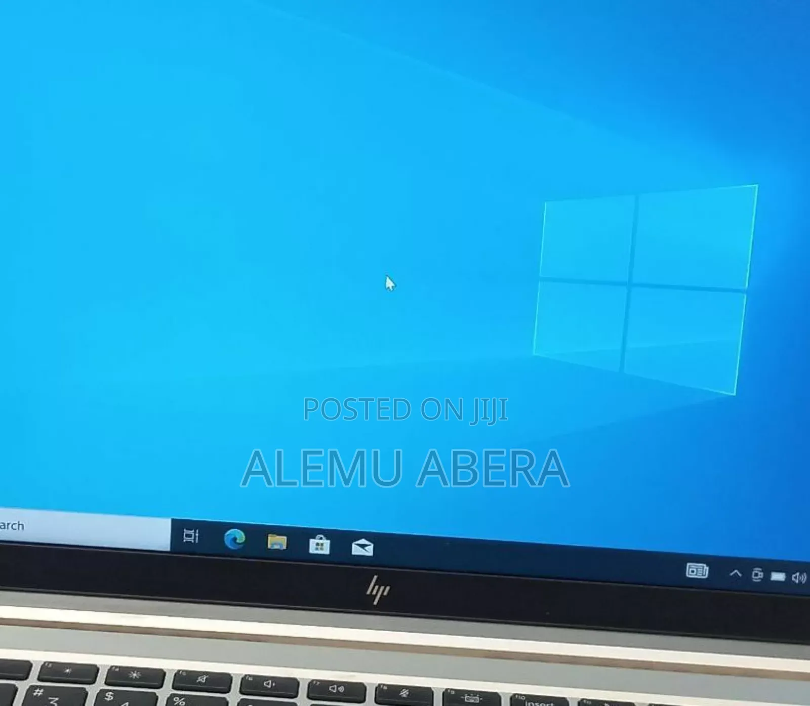 New Laptop HP EliteBook 840 G7 16GB Intel Core I7 SSD 512GB