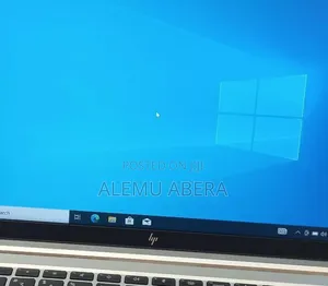 New Laptop HP EliteBook 840 G7 16GB Intel Core I7 SSD 512GB